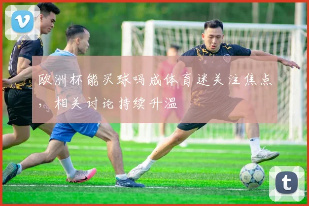 欧洲杯能买球吗成体育迷关注焦点，相关讨论持续升温